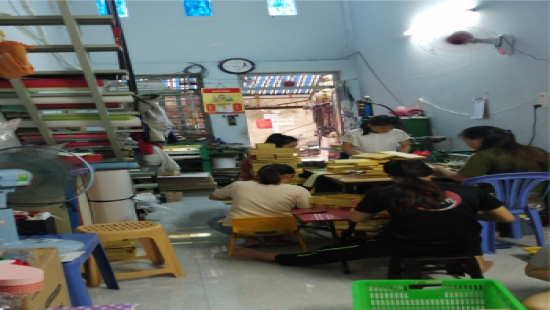 Xưởng sản xuất và cung cấp hộp quà tặng Xưởng sản xuất và cung cấp hộp quà tặng