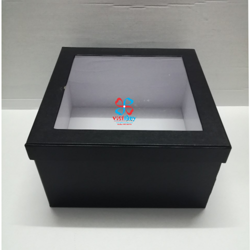 Hộp vuông 250x250x100 Hộp vuông 250x250x100