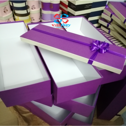 Hộp chữ nhật 570x190x100 Hộp chữ nhật 570x190x100