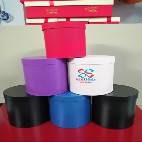 Hộp tròn 150x150x150 Hộp tròn 150x150x150