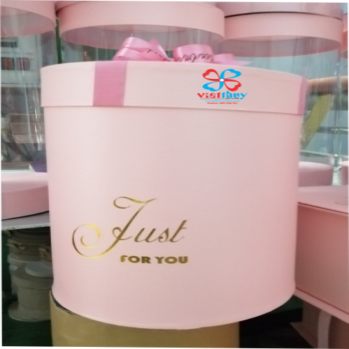 Hộp tròn 190x190x190 Hộp tròn 190x190x190