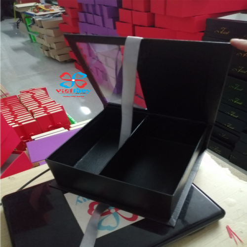 Hộp vuông 220x220x100 Hộp vuông 220x220x100