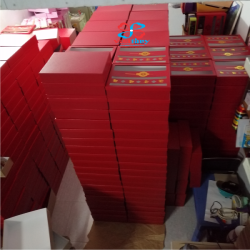 Hộp quà tết 350x250x100