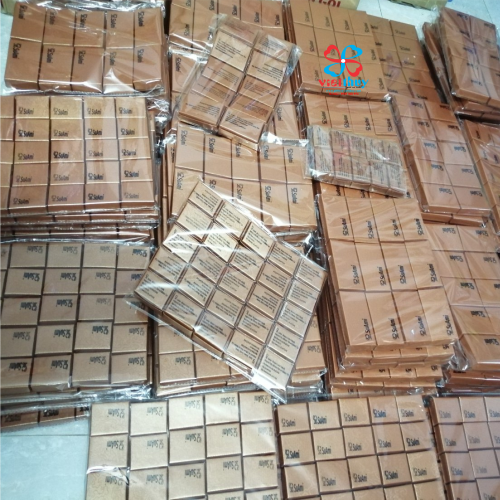 Hộp quà tặng SuAmi Hộp quà tặng SuAmi