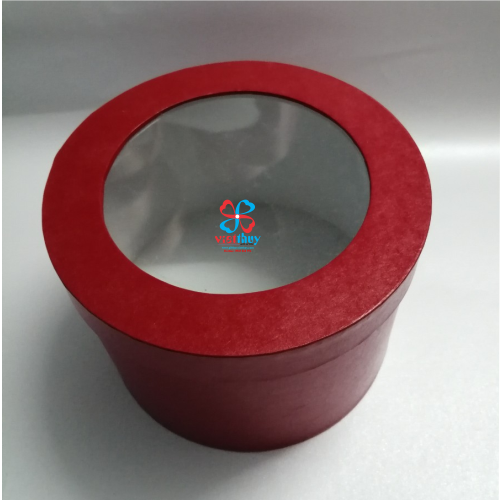 Hộp tròn 170x170x100 Hộp tròn 170x170x100