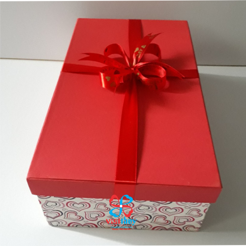 Hộp chữ nhật 320x170x100 Hộp chữ nhật 320x170x100
