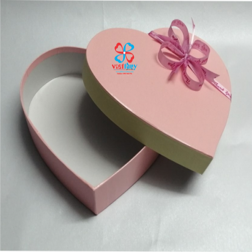 Hộp tim 150x130x40 Hộp tim 150x130x40