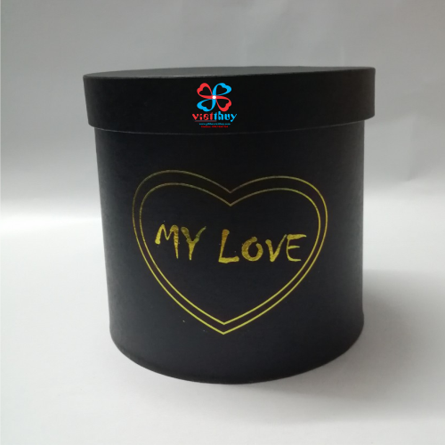 Hộp tròn 150x150x150 Hộp tròn 150x150x150