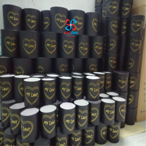 Hộp tròn 150x150x150 Hộp tròn 150x150x150