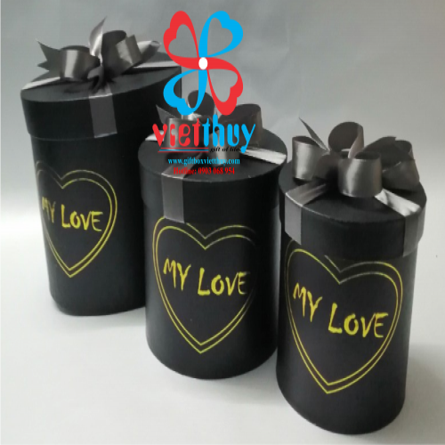 Hộp tròn 120x120x120 Hộp tròn 120x120x120