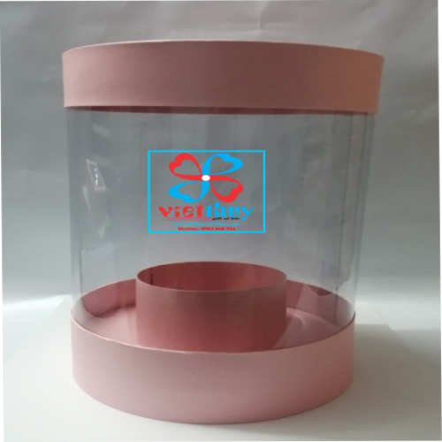 Hộp suppo cắm hoa bên trong 220x220x300 Hộp suppo cắm hoa bên trong 220x220x300