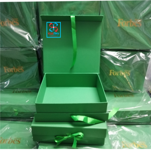 Hộp quà tặng Forbes Vn Hộp quà tặng Forbes Vn