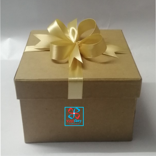 Hộp vuông 160x160x100 Hộp vuông 160x160x100