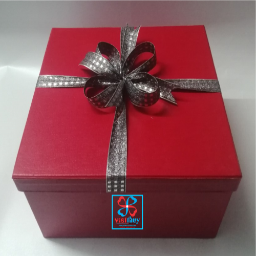 Hộp vuông 250x250x150 Hộp vuông 250x250x150