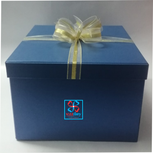 Hộp vuông 250x250x150 Hộp vuông 250x250x150