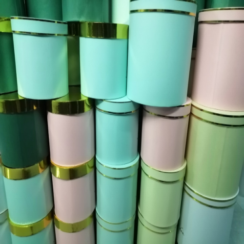 Hộp tròn 170x170x180 Hộp tròn 170x170x180