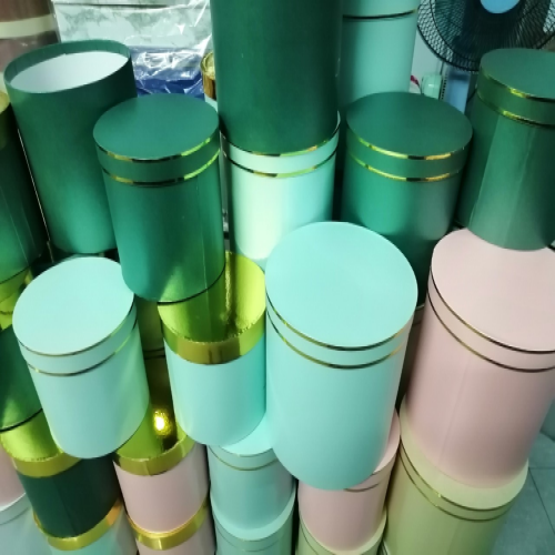 Hộp tròn 150x150x160 Hộp tròn 150x150x160